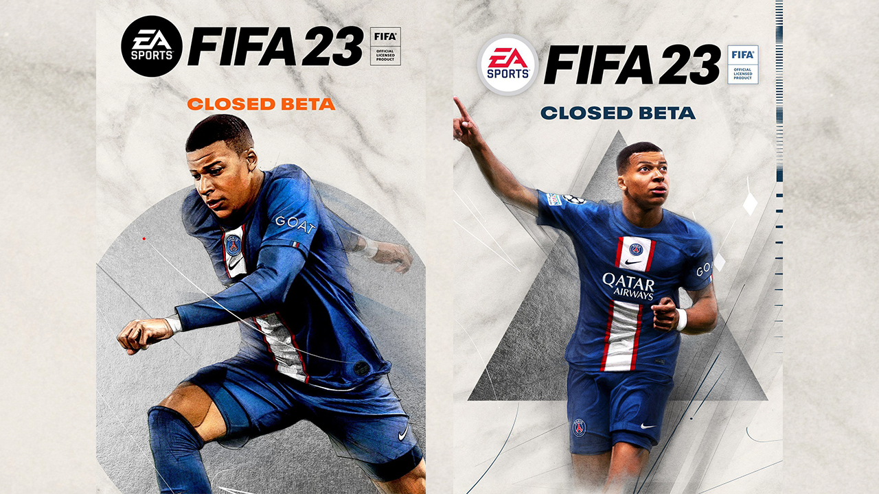 FIFA 23 Closed Beta – FIFPlay